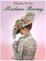 Madame Bovary