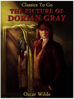 The Picture of Dorian Gray
