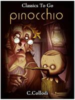 Pinocchio - The Tale of a Puppet