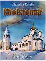 Kholstomer