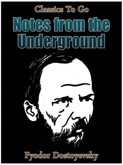 Notes from Underground