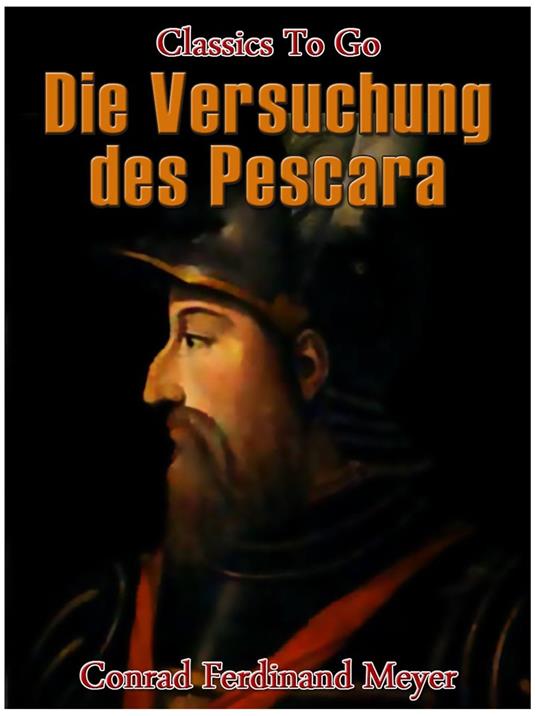 Die Versuchung des Pescara