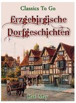 Erzgebirgische Dorfgeschichten
