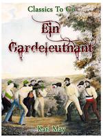 Ein Gardeleutnant