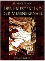 Der Priester und der Messnerknabe