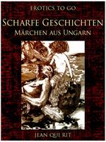 Scharfe Geschichten Märchen aus Ungarn