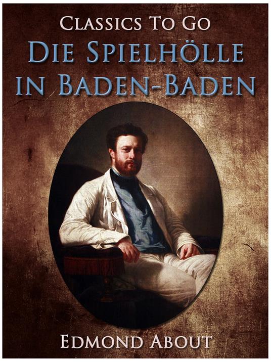 Die Spielhölle in Baden-Baden