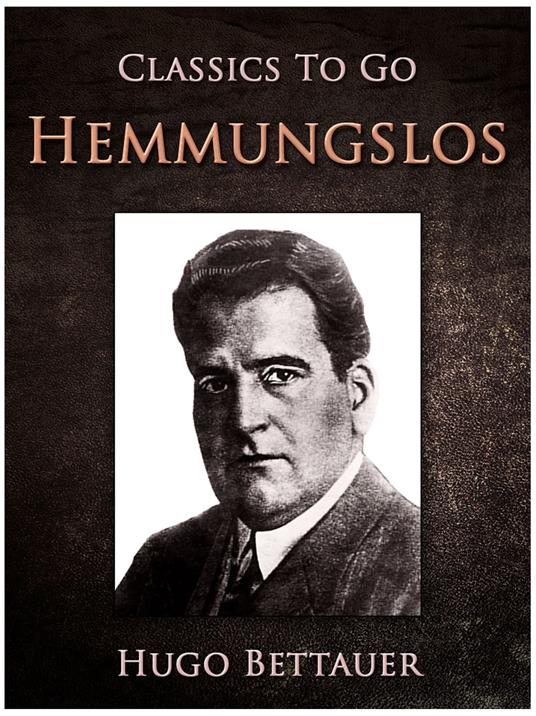 Hemmungslos