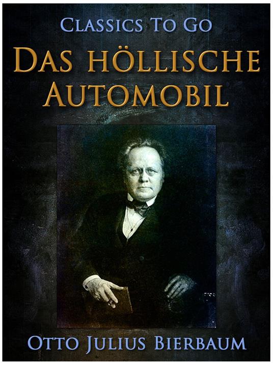 Das höllische Automobil