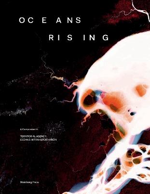 Oceans Rising: A Companion to Territorial Agency: Oceans in Transformation - cover