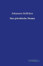 Das griechische Drama