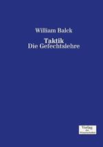 Taktik: Die Gefechtslehre