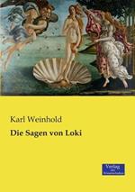 Die Sagen von Loki