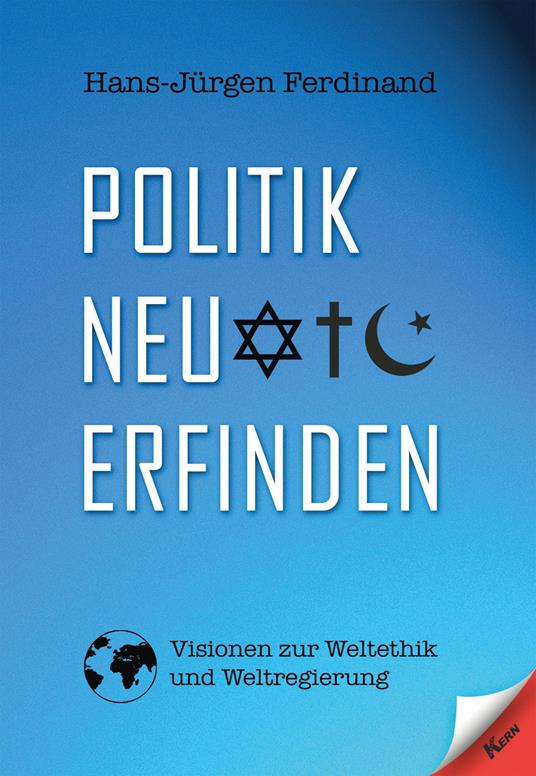 Politik neu erfinden