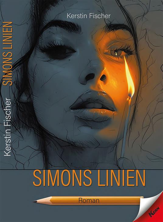 Simons Linien - Kerstin Fischer - ebook