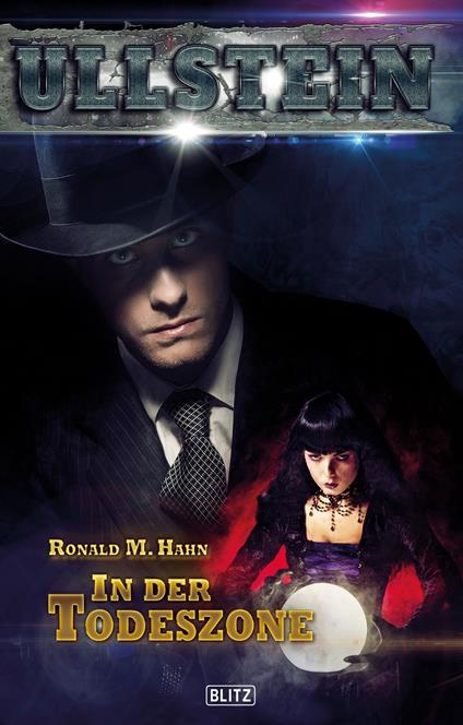 Ullstein 01: In der Todeszone - Ronald M. Hahn - ebook