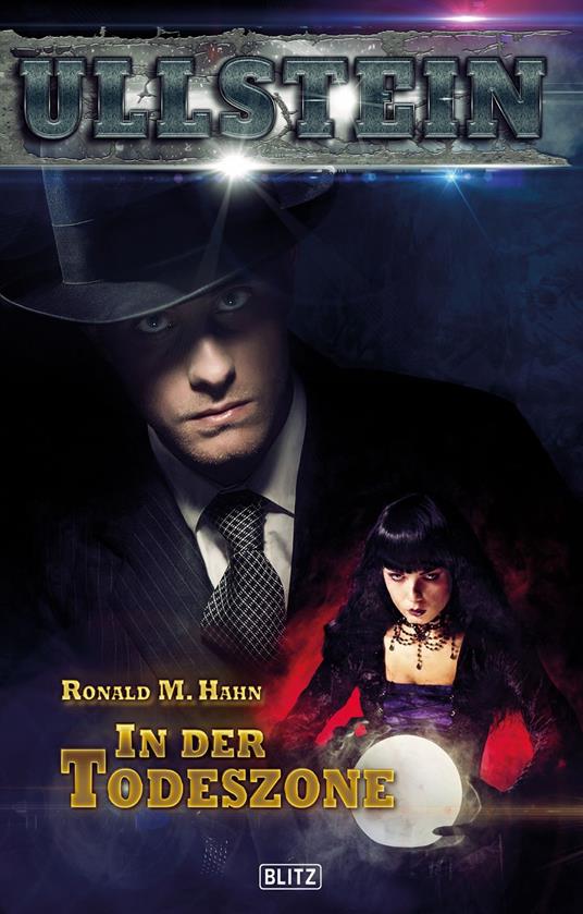 Ullstein 01: In der Todeszone - Ronald M. Hahn - ebook
