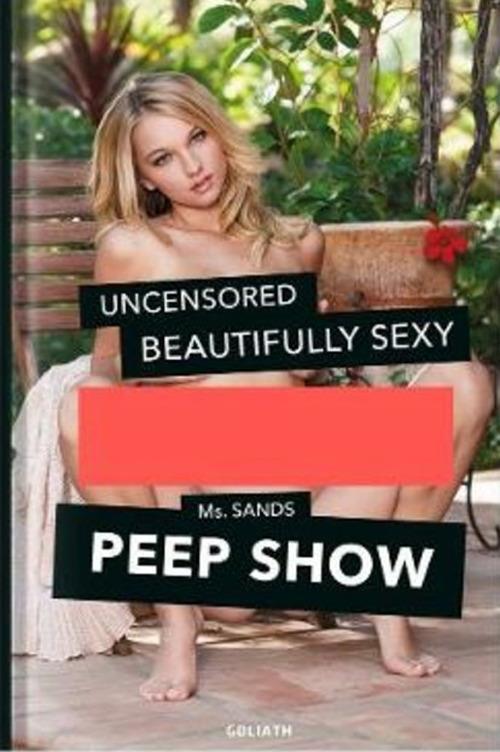 Peep show - copertina