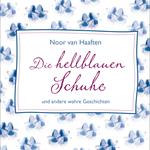 Die hellblauen Schuhe