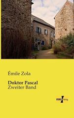 Doktor Pascal: Zweiter Band