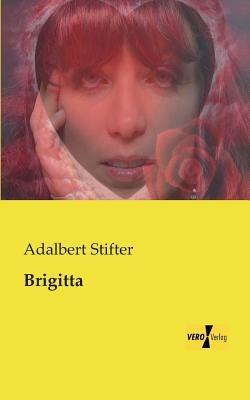 Brigitta - Adalbert Stifter - cover