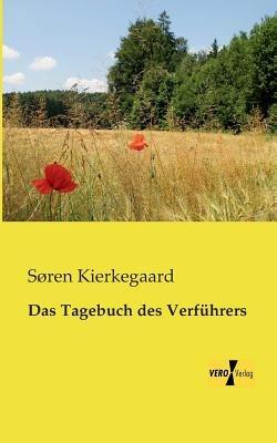 Das Tagebuch des Verführers - Søren Kierkegaard - cover