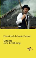 Undine: Eine Erzählung