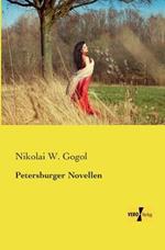 Petersburger Novellen
