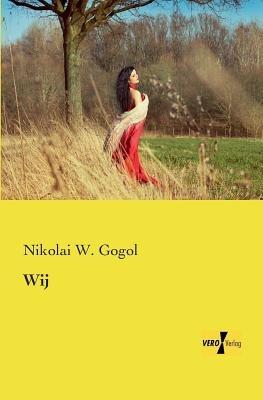 Wij - Nikolai W Gogol - cover