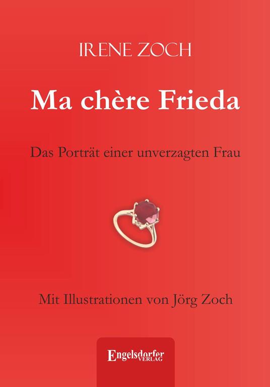 Ma chère Frieda