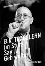 B. K. TRAGELEHN