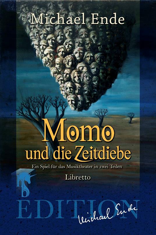 Momo und die Zeitdiebe