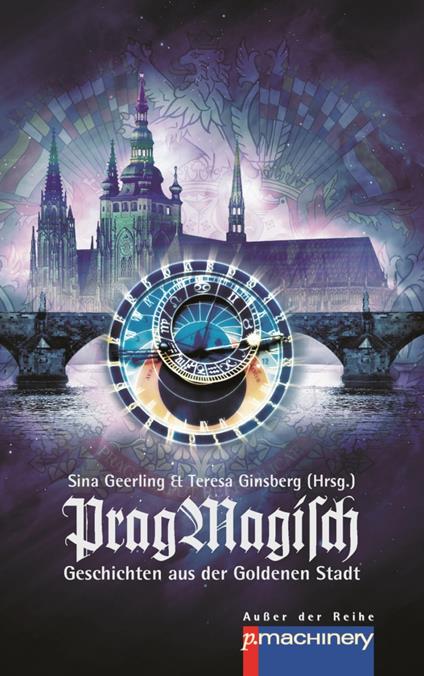 PragMagisch