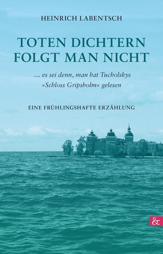 Toten Dichtern folgt man nicht