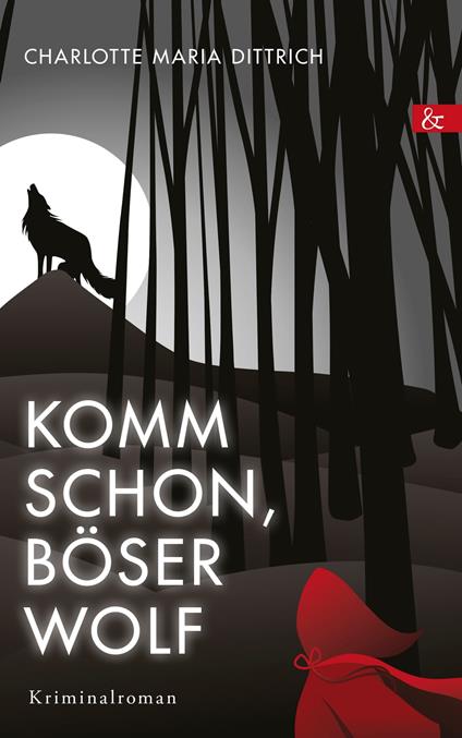 Komm schon, böser Wolf