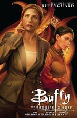 Buffy The Vampire Slayer, Staffel 9, Band 3