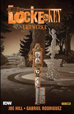 Locke & Key, Band 5