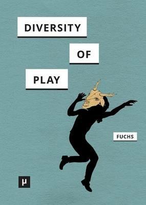 Diversity of Play - cover