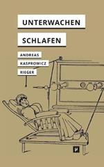 Unterwachen und Schlafen: Anthropophile Medien nach dem Interface