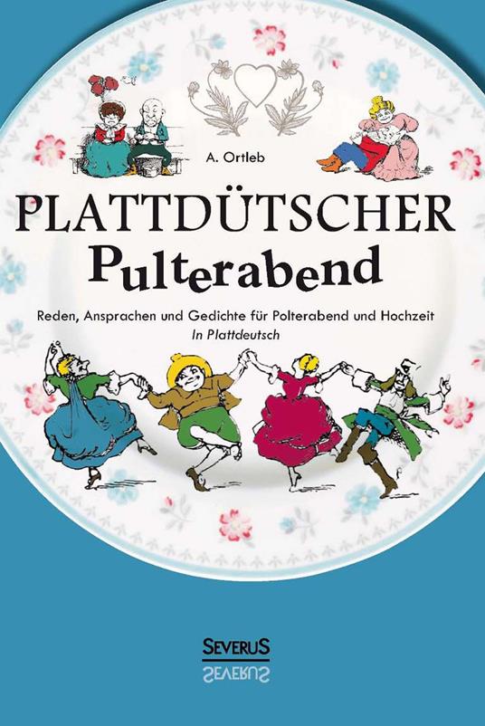 Plattdütscher Pulterabend