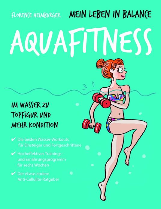 Mein Leben in Balance Aquafitness