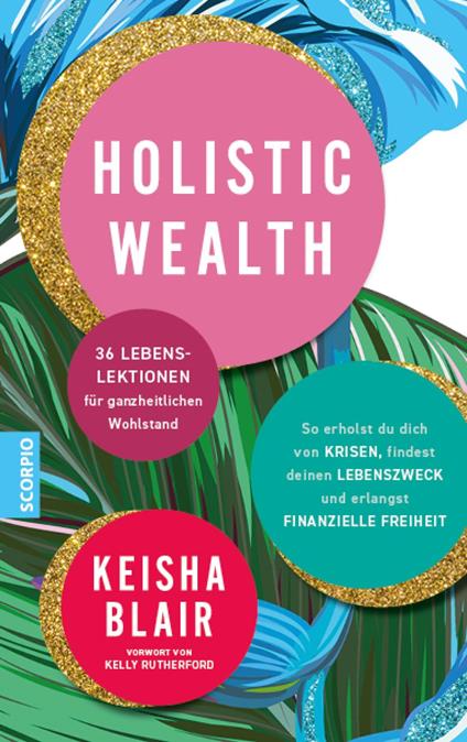 Holistic Wealth