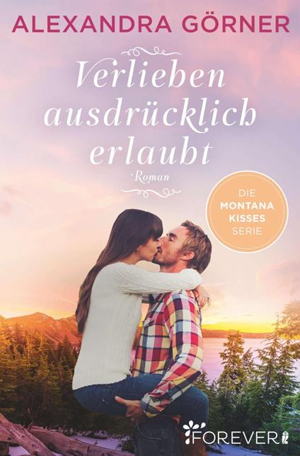 Verlieben ausdrücklich erlaubt