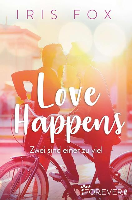 Love Happens - Zwei sind einer zu viel