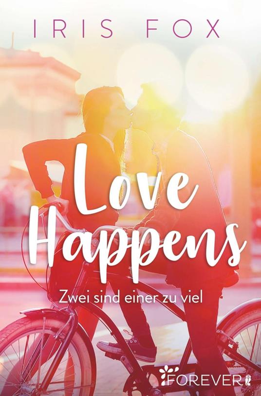 Love Happens - Zwei sind einer zu viel