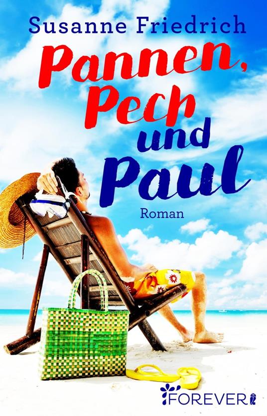 Pannen, Pech und Paul