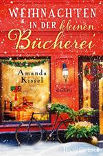 Weihnachten in der kleinen Bücherei