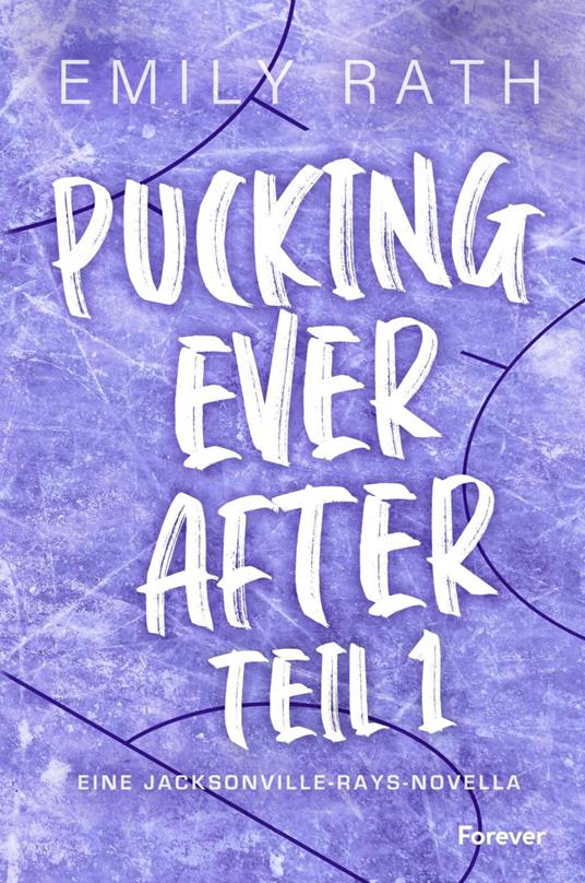 Pucking Ever After