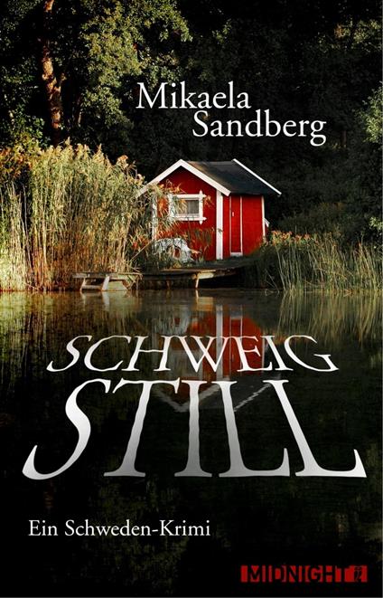 Schweig still