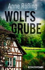 Wolfsgrube